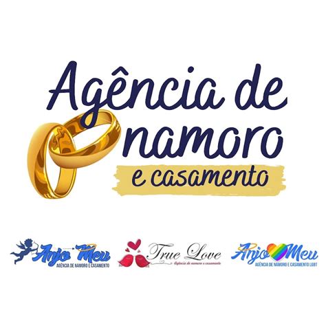 Agência de Namoro e Casamento 